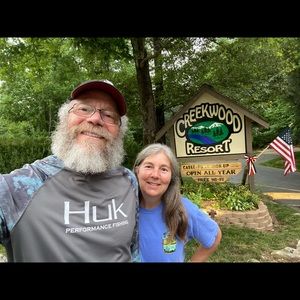 Meet your Posher, Ronald